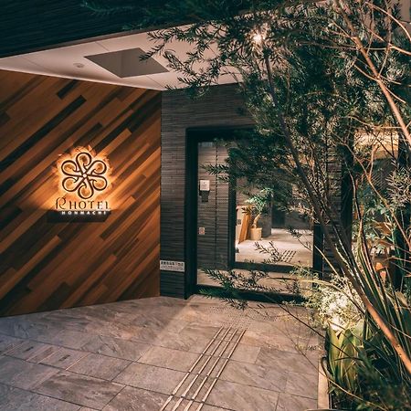 R Hotel Honmachi Osaka Exterior photo